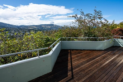 Sunny & Spacious 4-Bedroom Home with Stunning Views