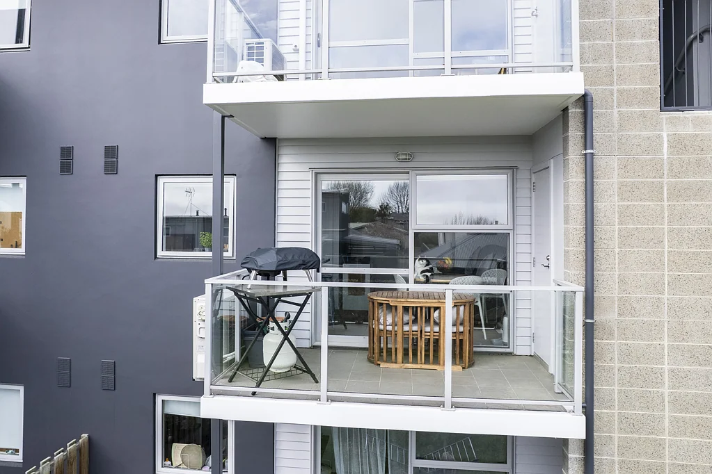 Saint Albans 2部屋 Two Bedroom Apartment - Two Secure Carparks!