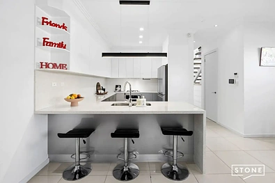 3 Griffiths Street, Ermington, NSW 2115, 4 कमरे, 2 बाथरूम, Apartment