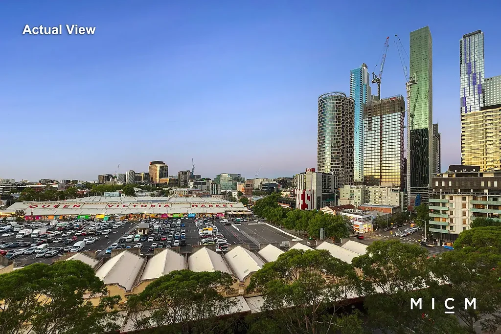 704/253 Franklin St, Melbourne, VIC 3000