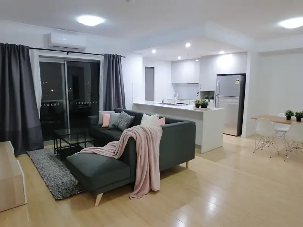 Perth 2 Bedroom Prime City Living 2-Bedroom Apartment returning $900 per week in rent