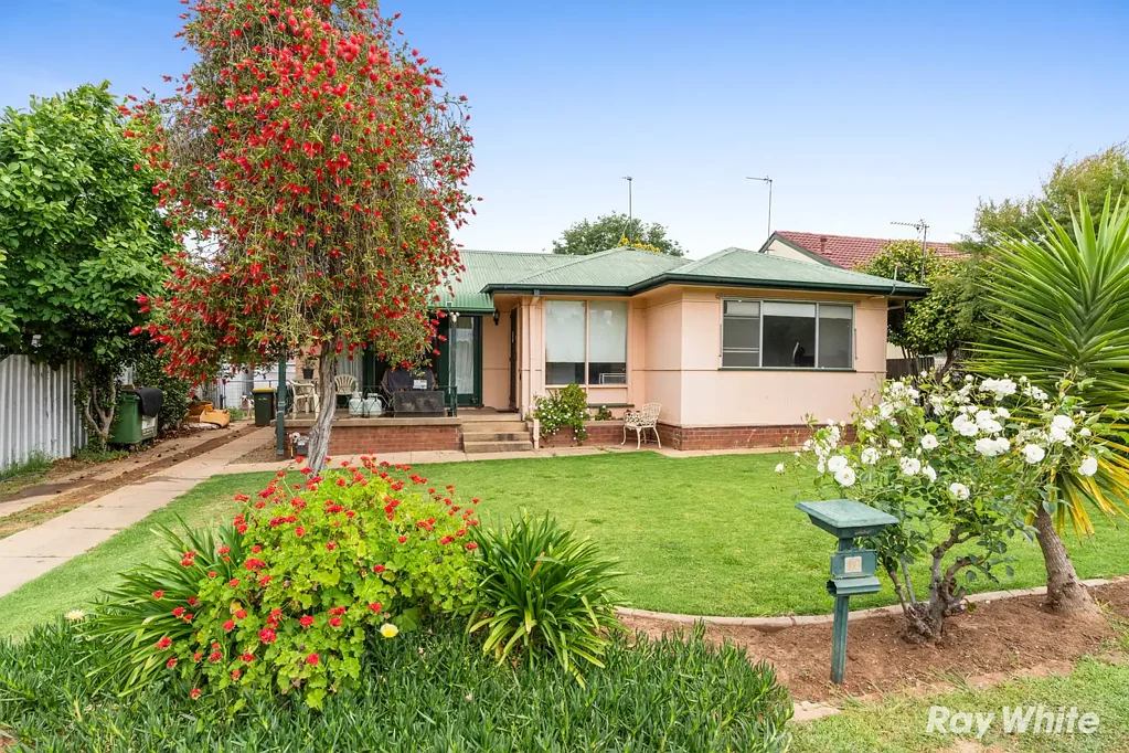 Ashmont 3ਬੈੱਡਰੂਮ Investors Dream or Ideal First Home Buyers