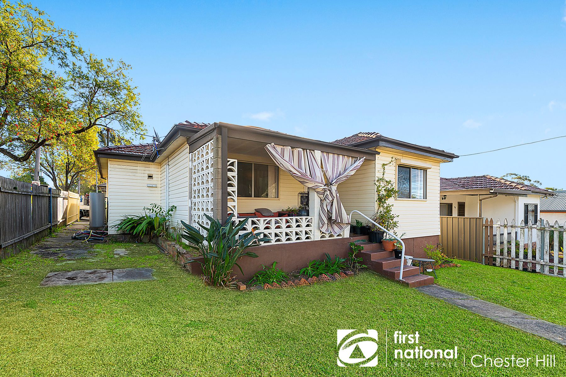 98 PRIAM ST, CHESTER HILL NSW 2162, 0 phòng ngủ, 0 phòng tắm, House