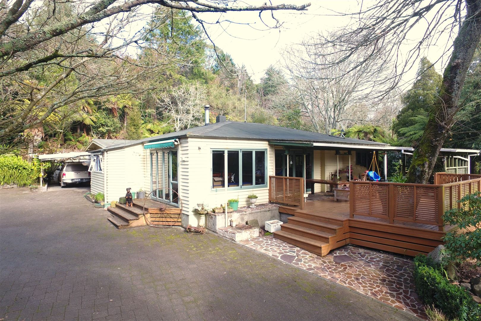 346 Tauraroa Valley Road, Maihiihi, Otorohanga, 3 Schlafzimmer, 2 Badezimmer, Grazing