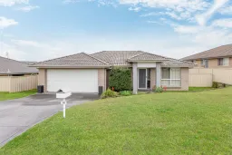 48 Jenna Drive, Raworth