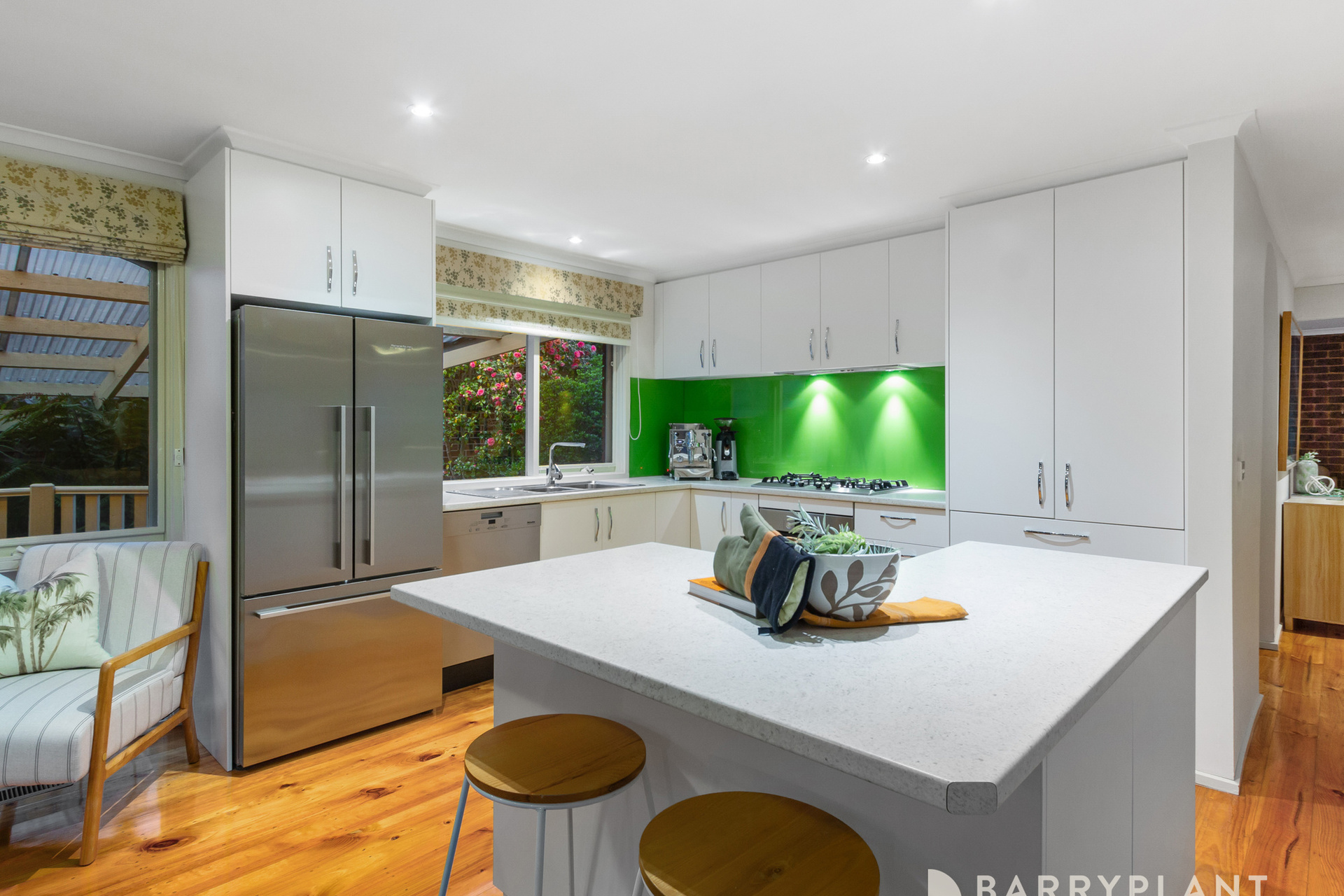 4 CHAGALL CT, SCORESBY VIC 3179, 0房, 0浴, House