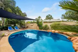 7 Madelaine Drive, Balgal Beach