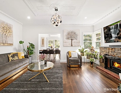 48 Templestowe Road, Bulleen, VIC 3105, 6 ਕਮਰੇ, 3 ਬਾਥਰੂਮ, House
