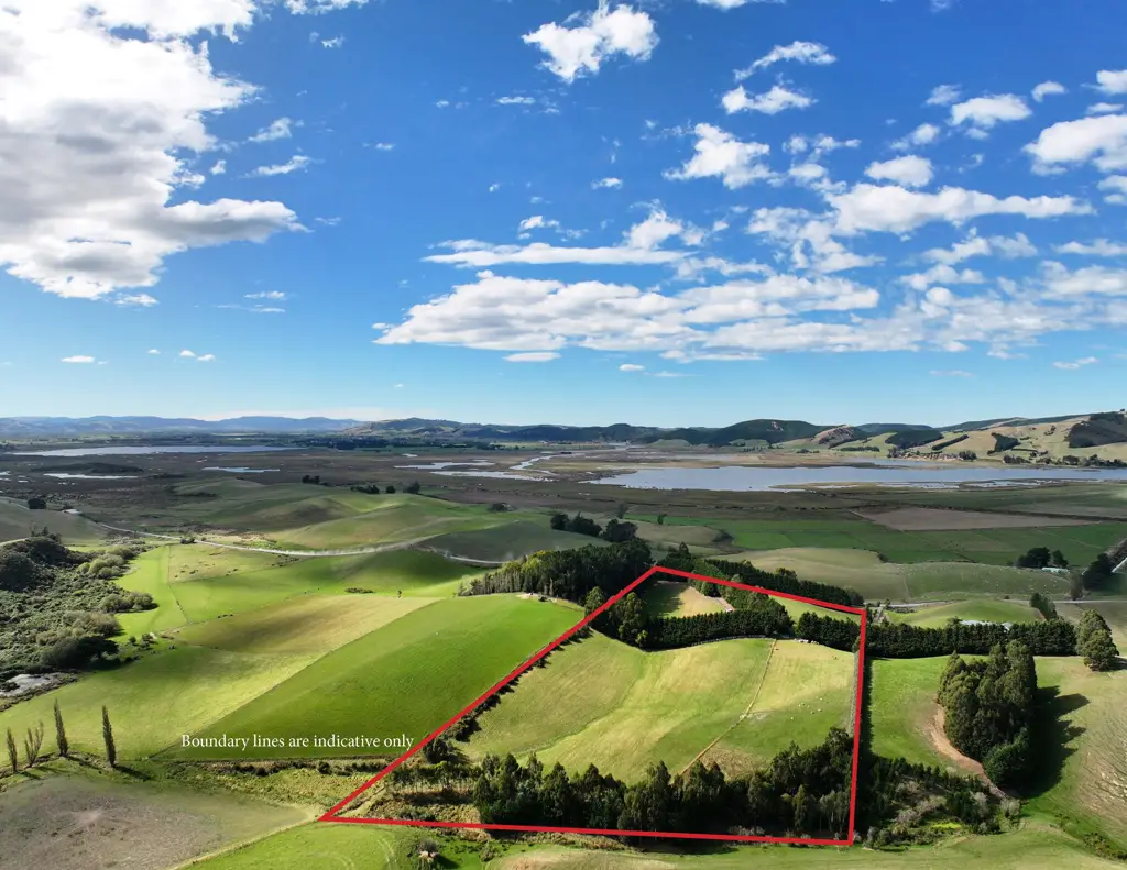 Berwick Forest Affordable Lifestyle Opportunity