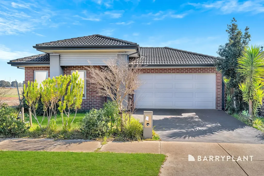 10 Scanlon Street, Aintree, VIC 3336, 4 slaapkamers, 2 badkamers, House