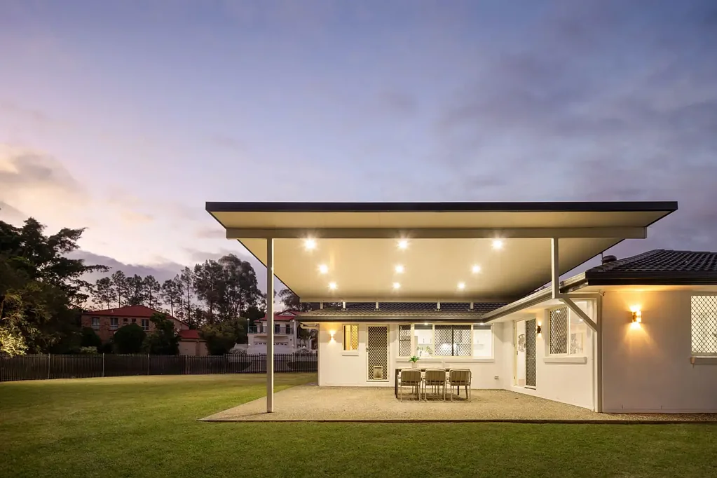 3 Wivenhoe Circuit, Forest Lake, QLD 4078, 4 Bedrooms, 2 Bathrooms, House