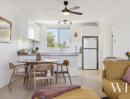 9/2 Angwin Street, East Fremantle, South West Perth, 2 Kuwarto, 1 Banyo, Apartment