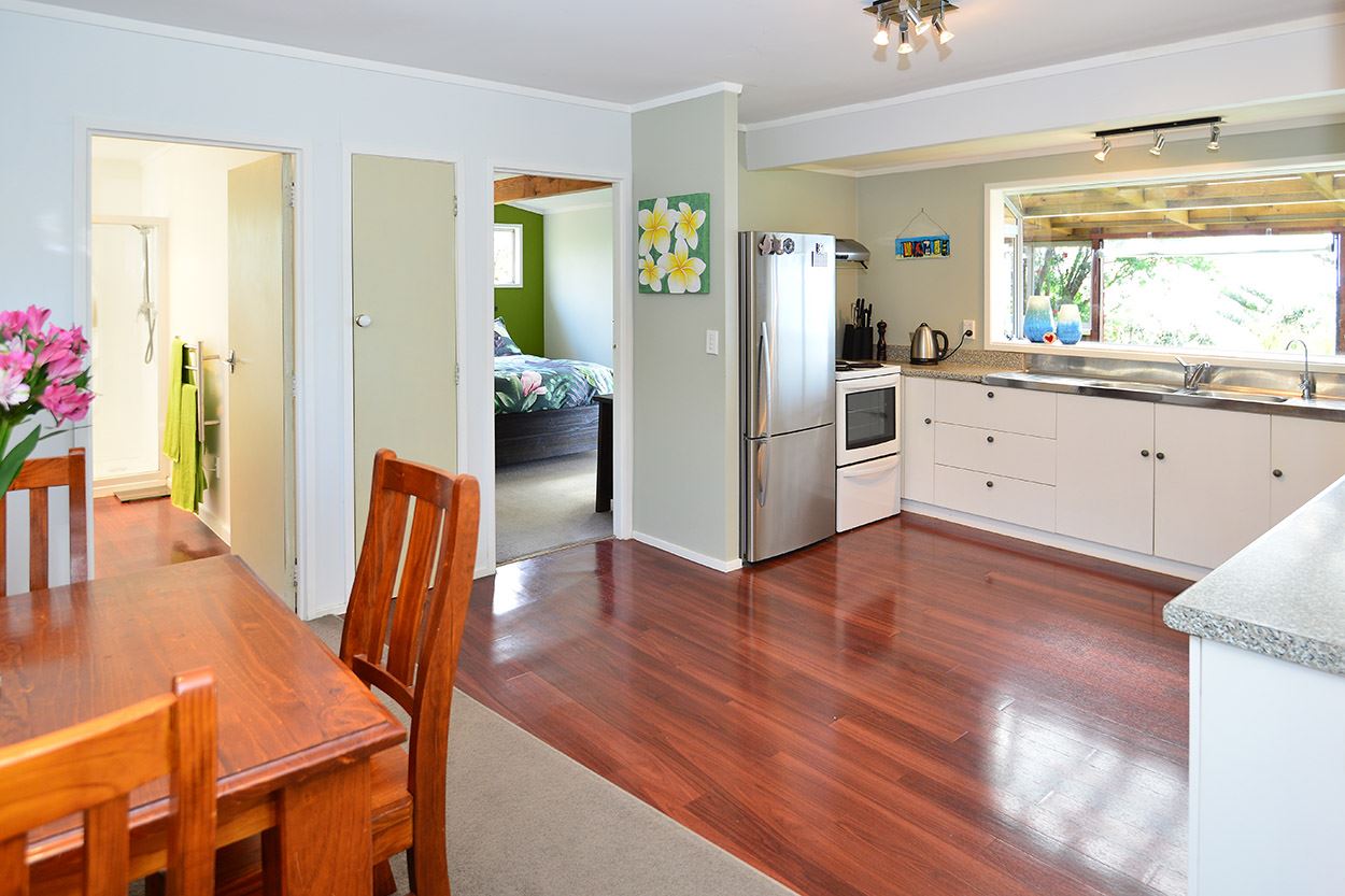 1414 Whangaparaoa Road, Army Bay, Auckland - Rodney, 3 ਕਮਰੇ, 1 ਬਾਥਰੂਮ