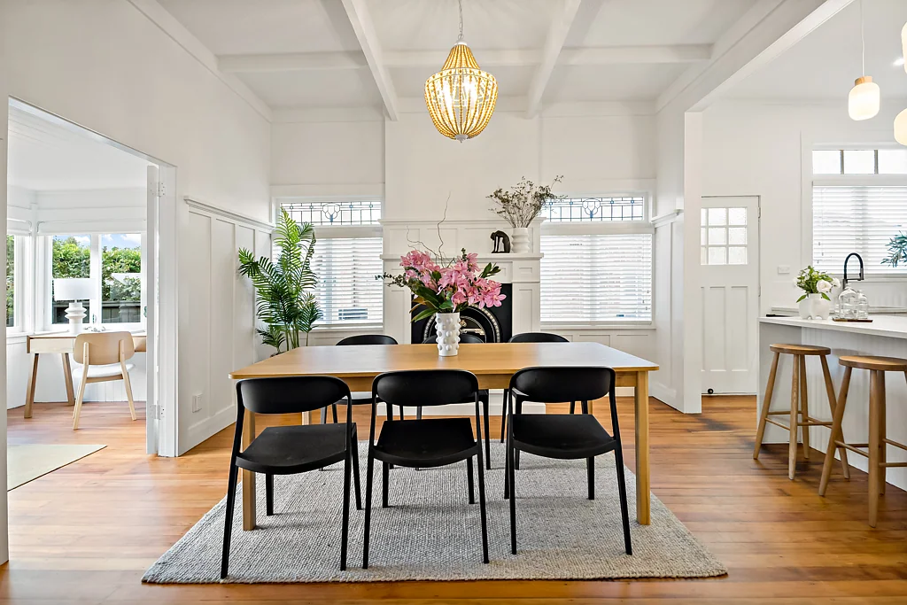 Remuera 5Moenga Renovated & Ready - See it, Love it, Live it
