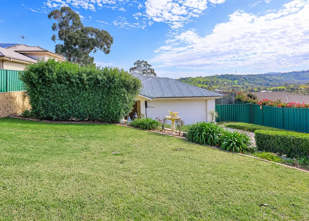 Muswellbrook 4બેડરૂમ Expansive, Tranquil & Private