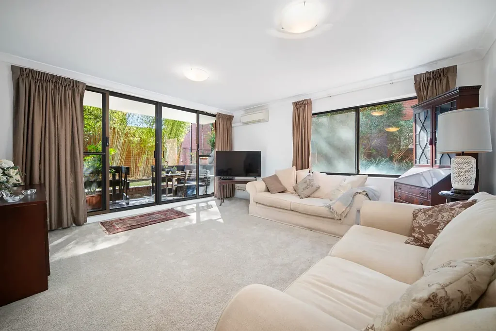 92/141-147 Cook Road, Centennial Park, NSW 2021