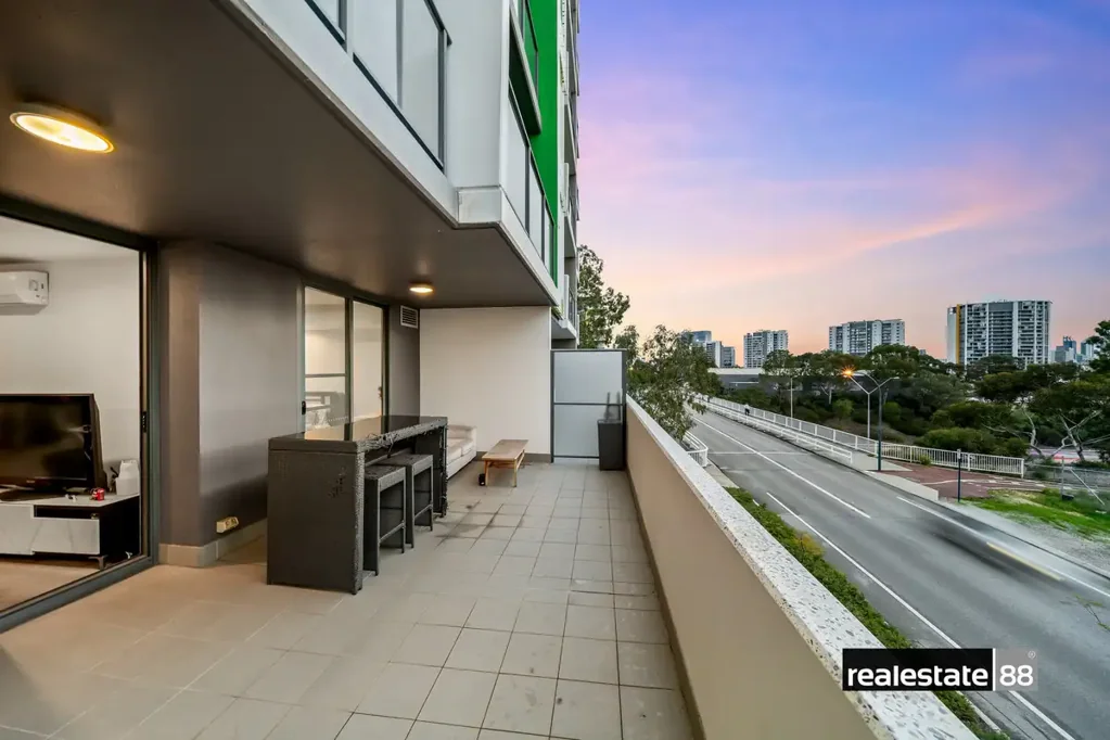 38/1 Rowe Avenue, Rivervale, WA 6103