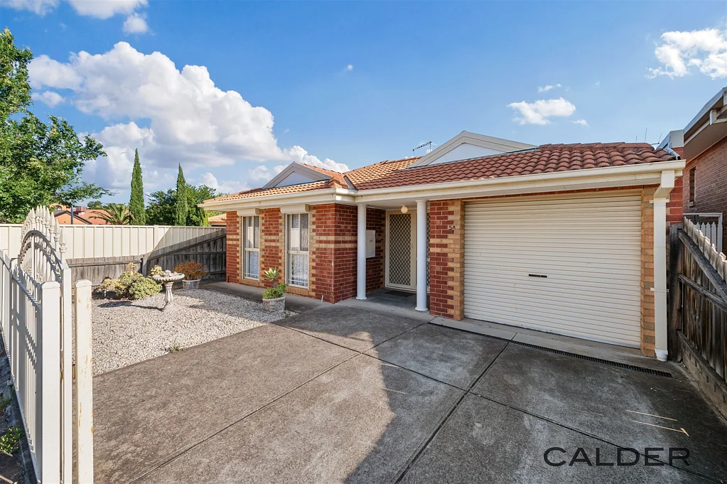 5a Antonie Avenue, Delahey, VIC 3037