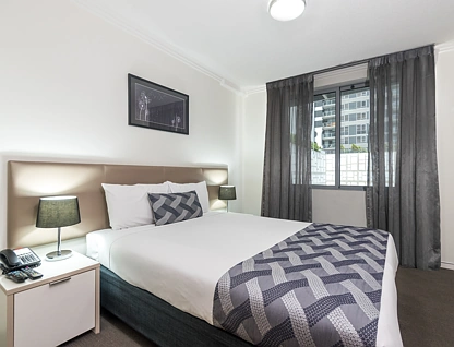 508/35 Peel Street, South Brisbane, Brisbane - Inner City Region, 2 habitaciones, 2 baños, Apartment