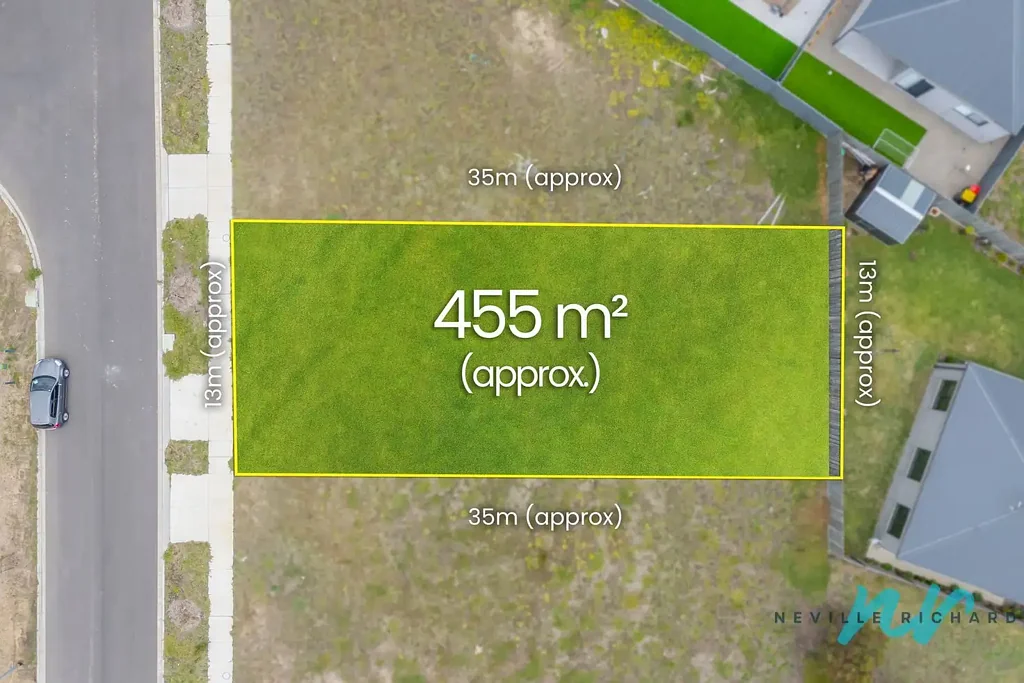 St Leonards Build Your Dream Coastal Retreat in Blanche Estate