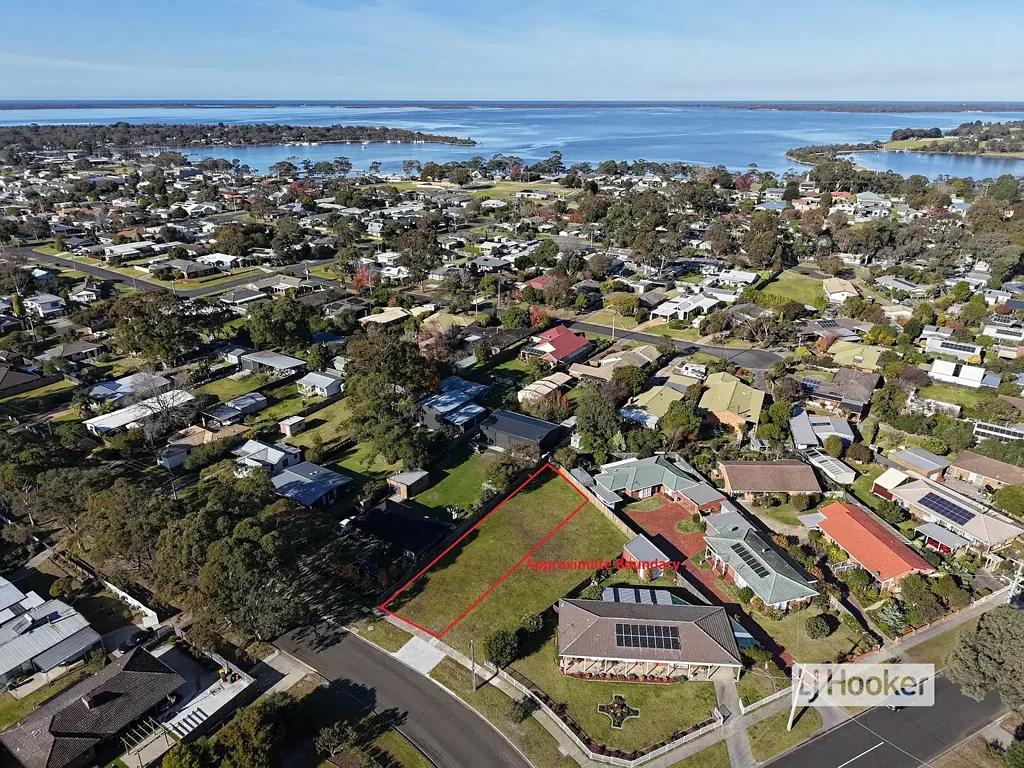 Paynesville PRIME LIFESTYLE ALLOTMENT IN A COVETED LOCATION
