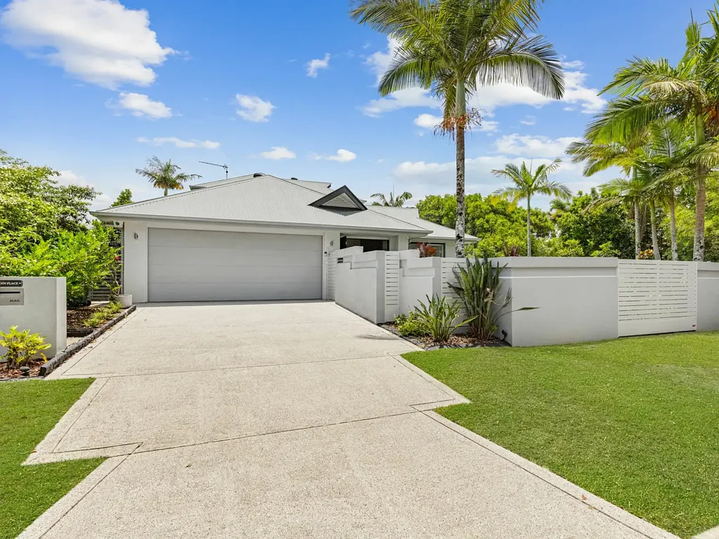 5 Mizzen Place, Twin Waters, QLD 4564