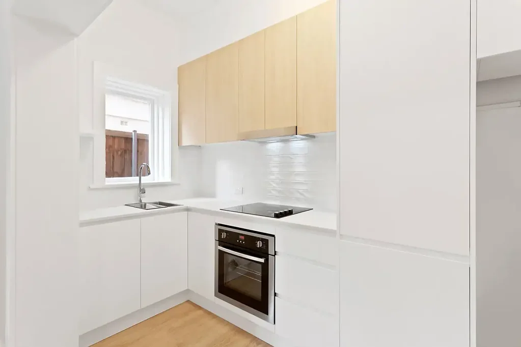 Stylishly Renovated Apartment With Study, Opposite Bondi Beach!