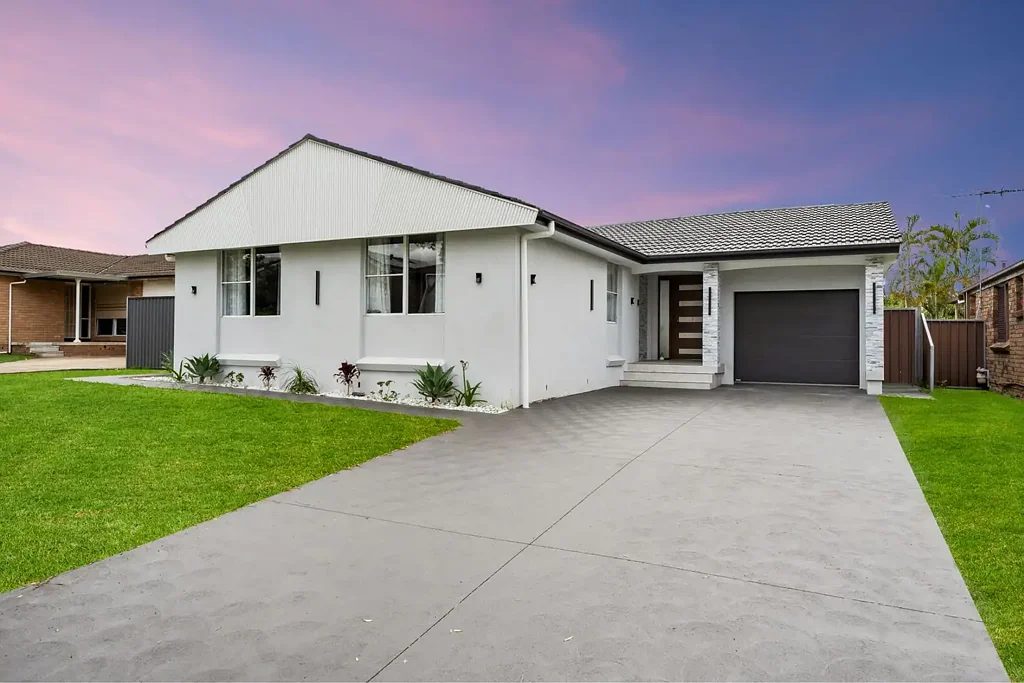 St Johns Park 4Habitaciones Fully Renovated Home, Ready to Move In!
