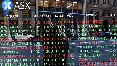 突发！ASX 200指数大涨1.23%，创8月以来最大周连涨！