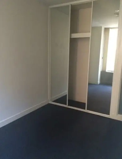 308/325 Collins Street, Melbourne, VIC 3000, 1房, 1浴, Apartment