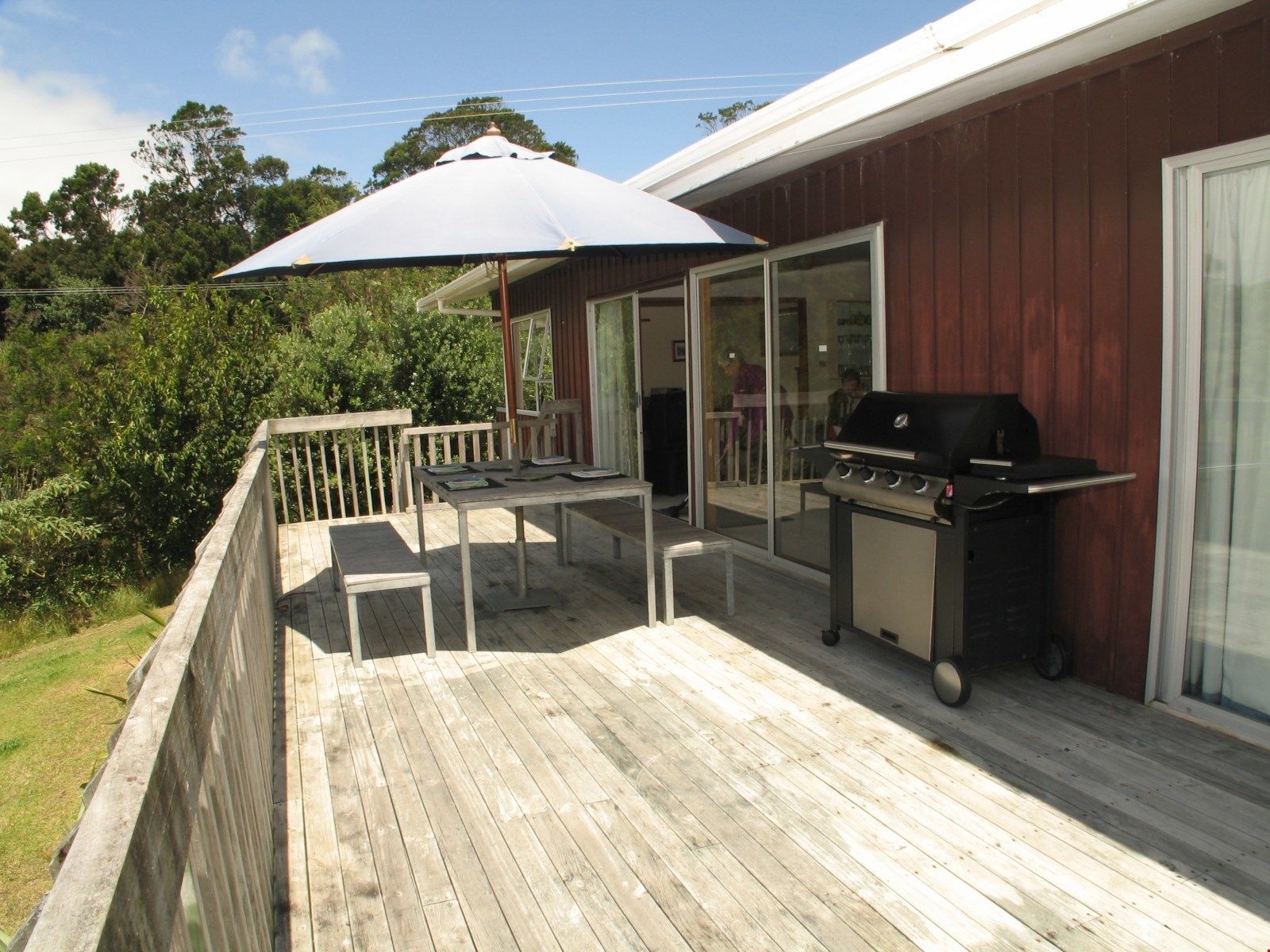 8 Goebel Street, Tinopai, Kaipara, 2 Bedrooms, 1 Bathrooms