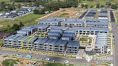 Address Withheld, Box Hill, NSW 2765, 4 Schlafzimmer, 3 Badezimmer, Townhouse