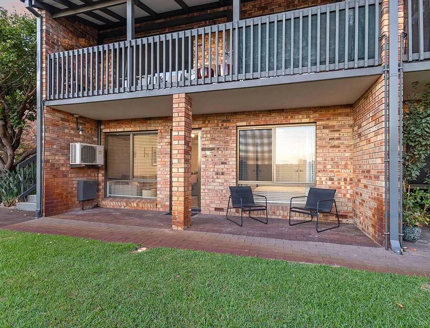 16/13 STORTHES STREET, Mount Lawley, Perth CBD, 2 침실, 1 욕실, Apartment