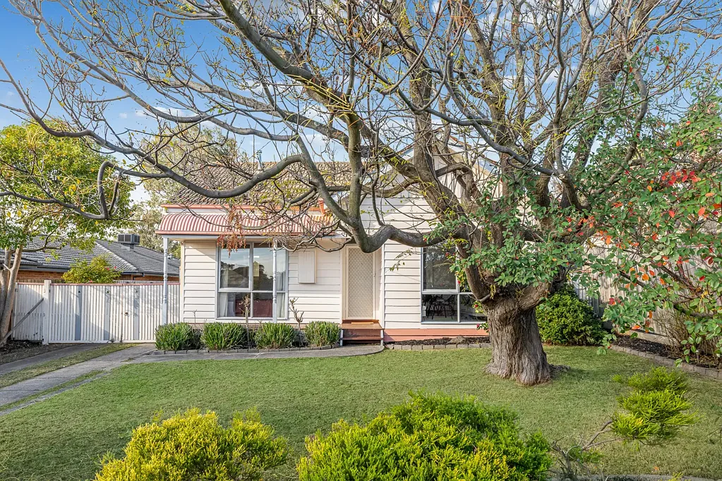 6 Stephens Street, Burwood, VIC 3125