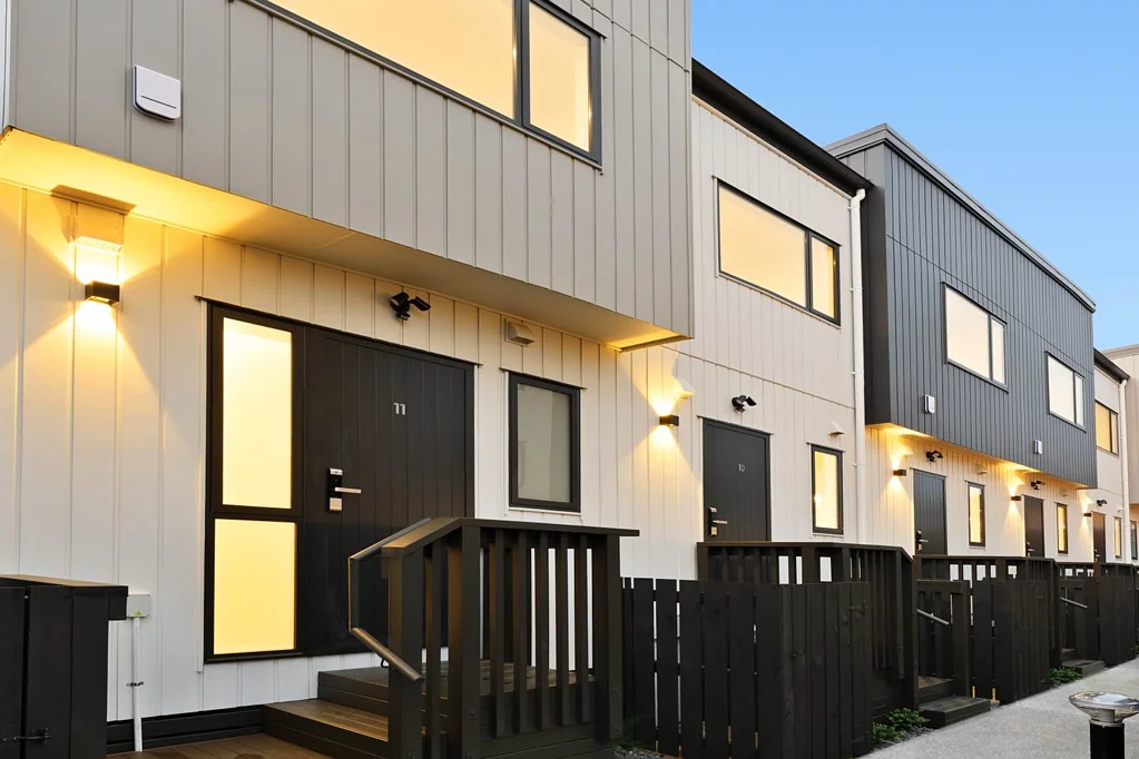 6/27 Britton Avenue, Mt Roskill, Auckland City, Auckland