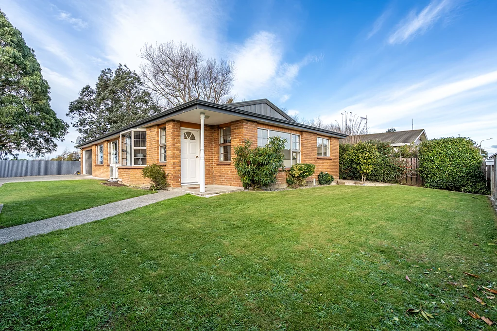 193 Ward Street, Hargest, Invercargill, Southland