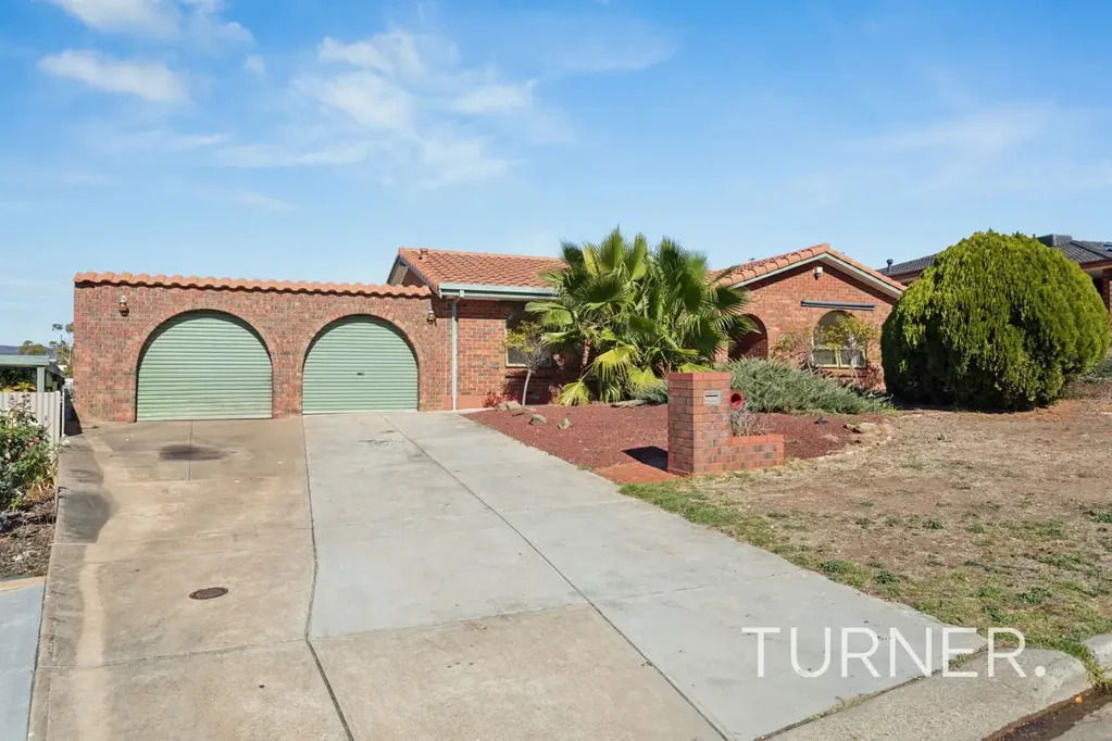 23 Solandra Crescent, Modbury North, SA 5092