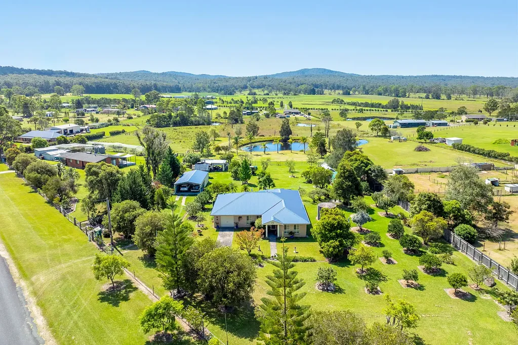 11A Glenduart Grove, Moruya, NSW 2537