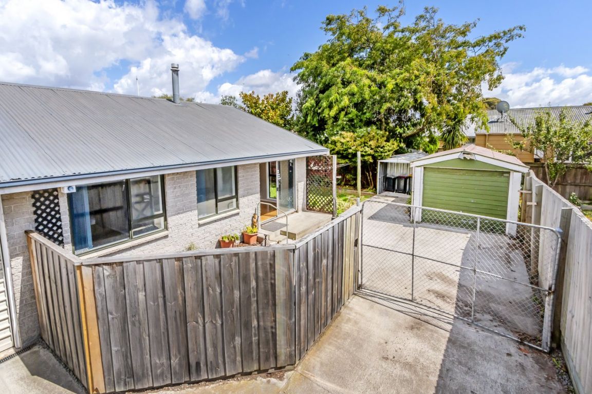 2/121 Hay Street, Bromley, Christchurch, 3 غرف, 1 حمامات