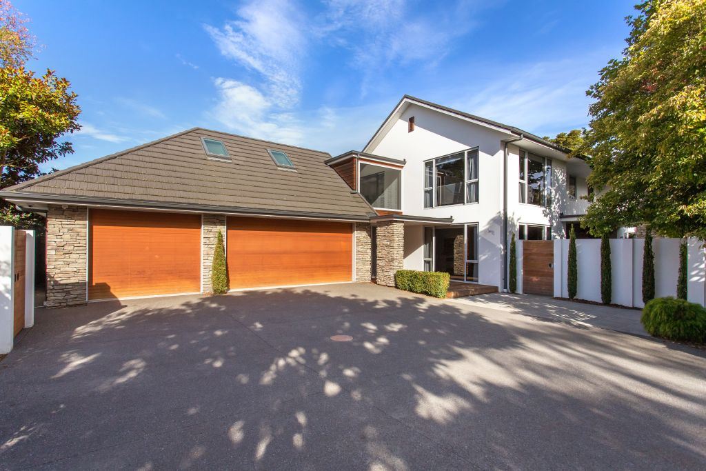 76a Harakeke Street, Fendalton, Christchurch, 4房, 0浴