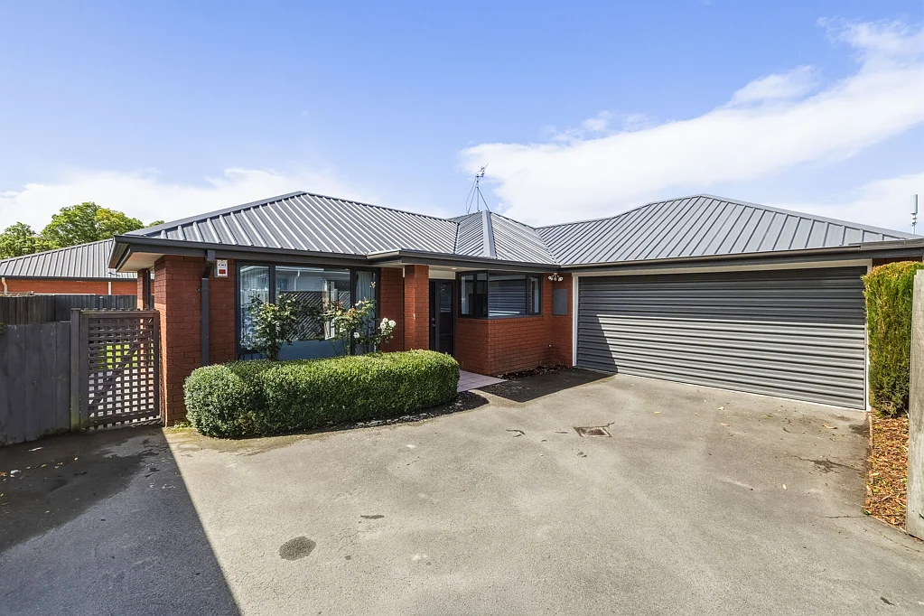 304A Wairakei Road, Bryndwr, Christchurch, Canterbury