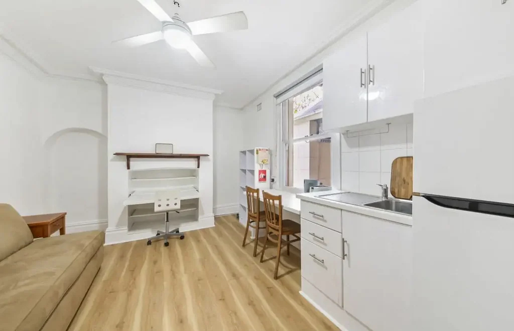2 Studios Available for Rent