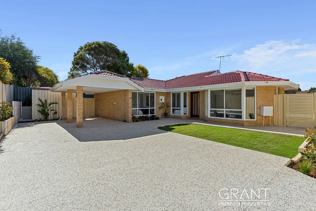 24 Henley Road, Ardross, WA 6153