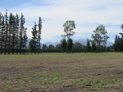 Rural A