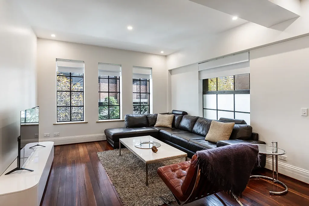 PORTICO | Furnished, Style and Sophistication