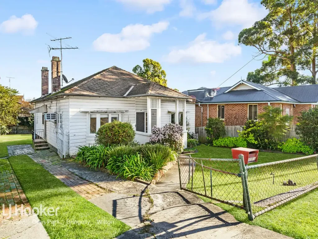 Camden 4Habitaciones RARE OPPORTUNITY – 638.6SQM BLOCK JUST 400M FROM ARGYLE STREET, CAMDEN