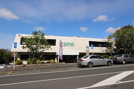 Business  Metropolitan Centre Zone