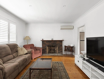 11 Dobson Avenue, Rosanna, VIC 3084, 3 ਕਮਰੇ, 1 ਬਾਥਰੂਮ, House