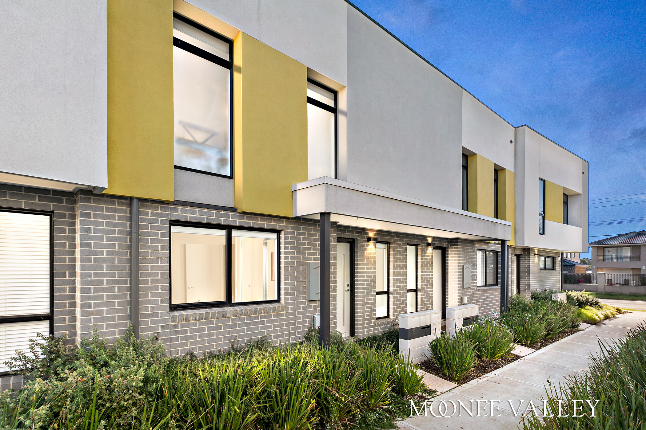 6 PATRIA WALK, AVONDALE HEIGHTS VIC 3034, 0 Schlafzimmer, 0 Badezimmer, Townhouse