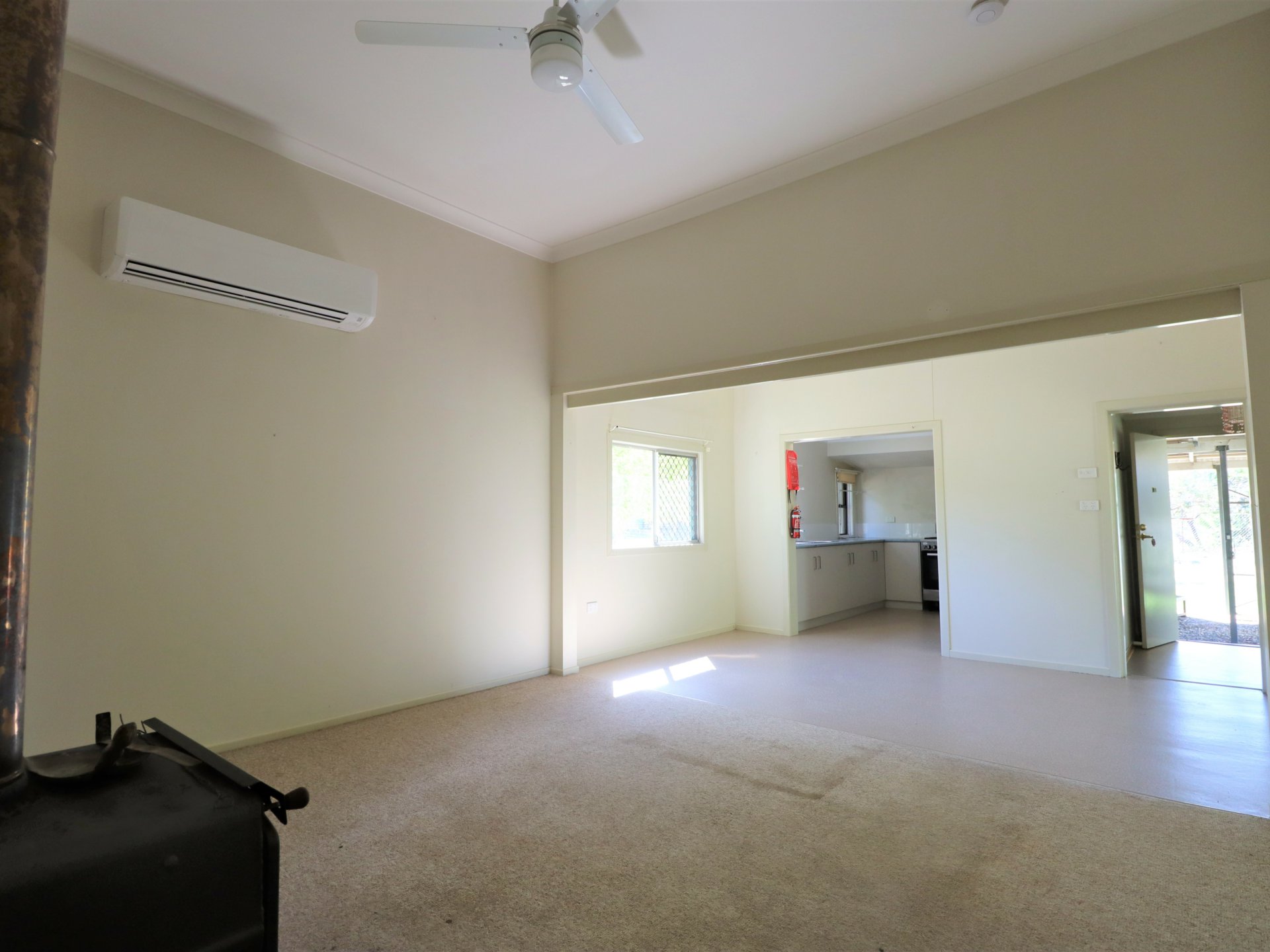 11 BUNGIL ST, ROMA QLD 4455, 0房, 0浴, House